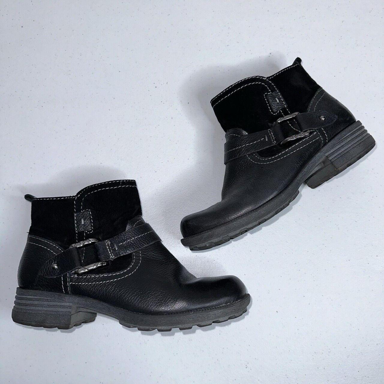 Earth origins pia ankle boots hotsell