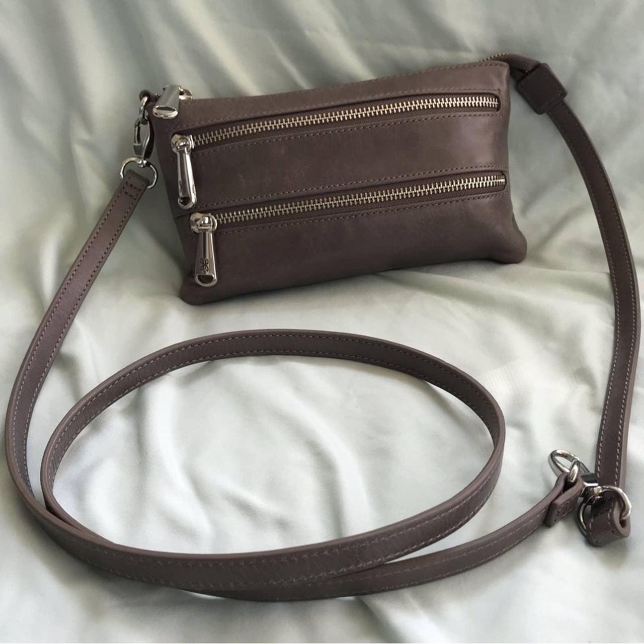 Hobo international crossbody discount bag