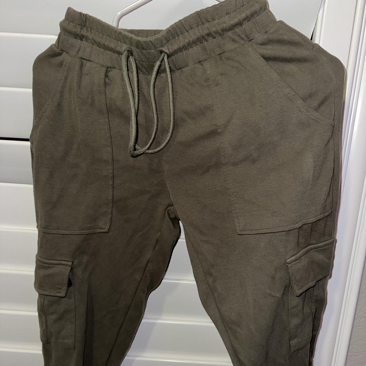 ALPHALETE Core Joggers Review - They're 🗑️