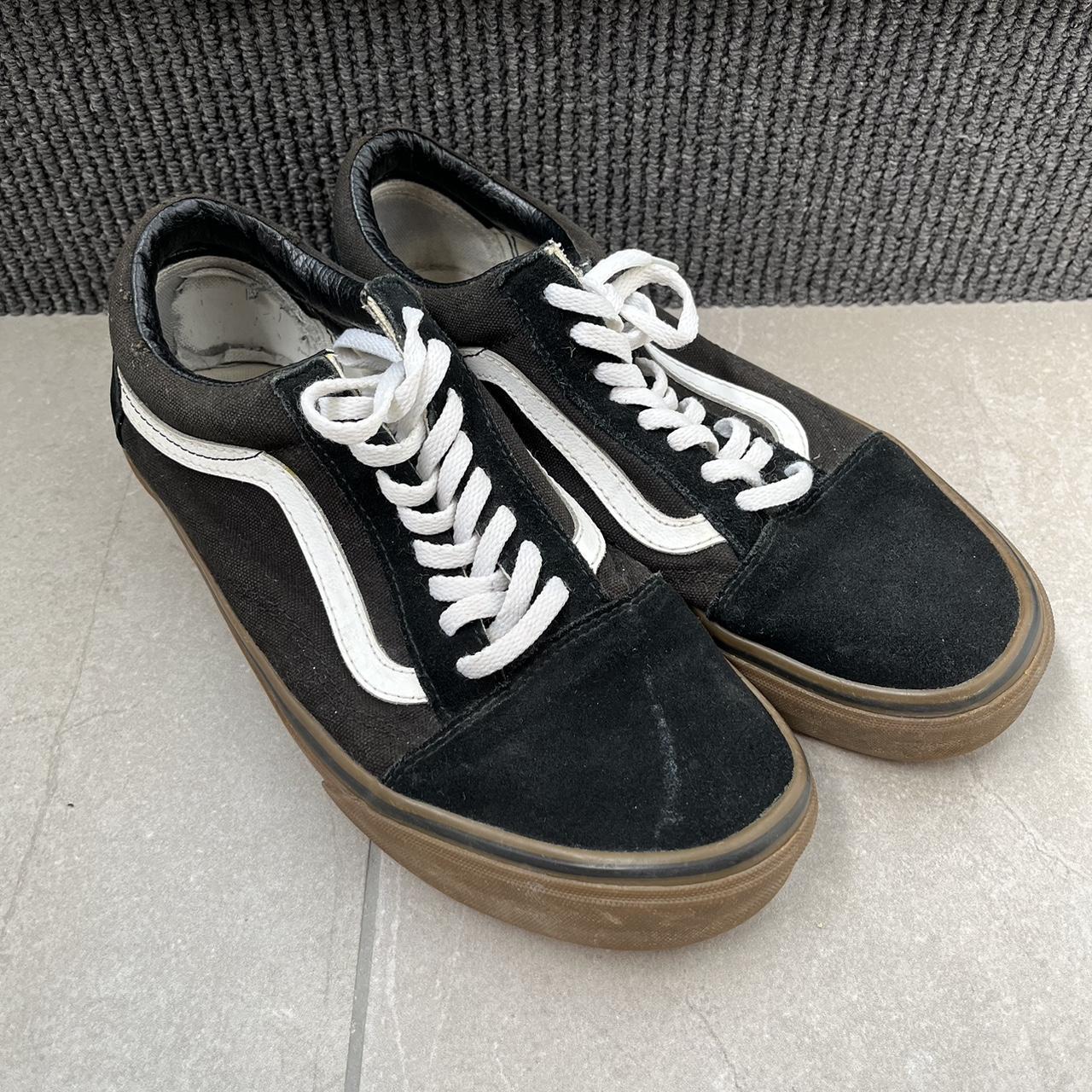 best vans shoes for mtb
