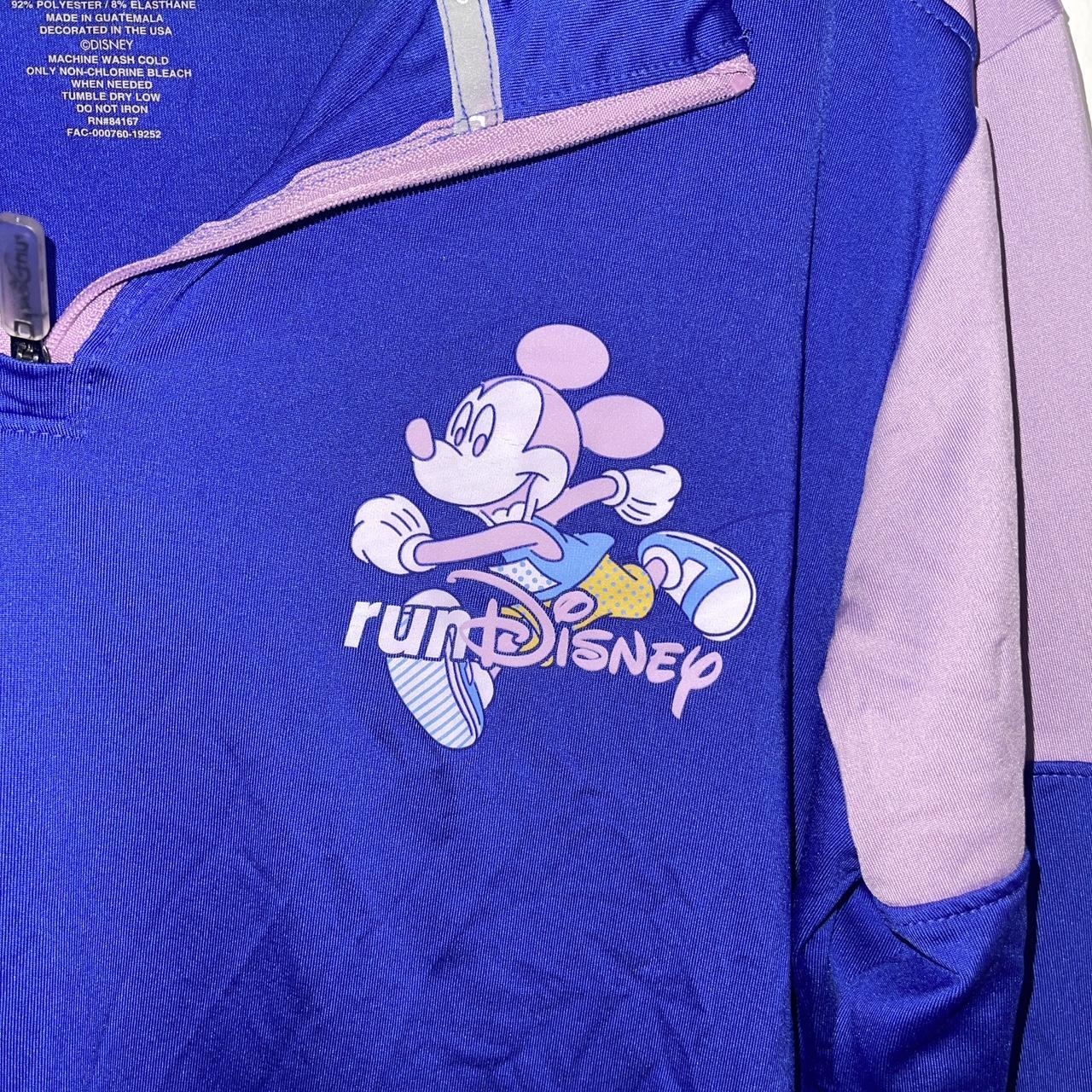 Rundisney jacket hot sale