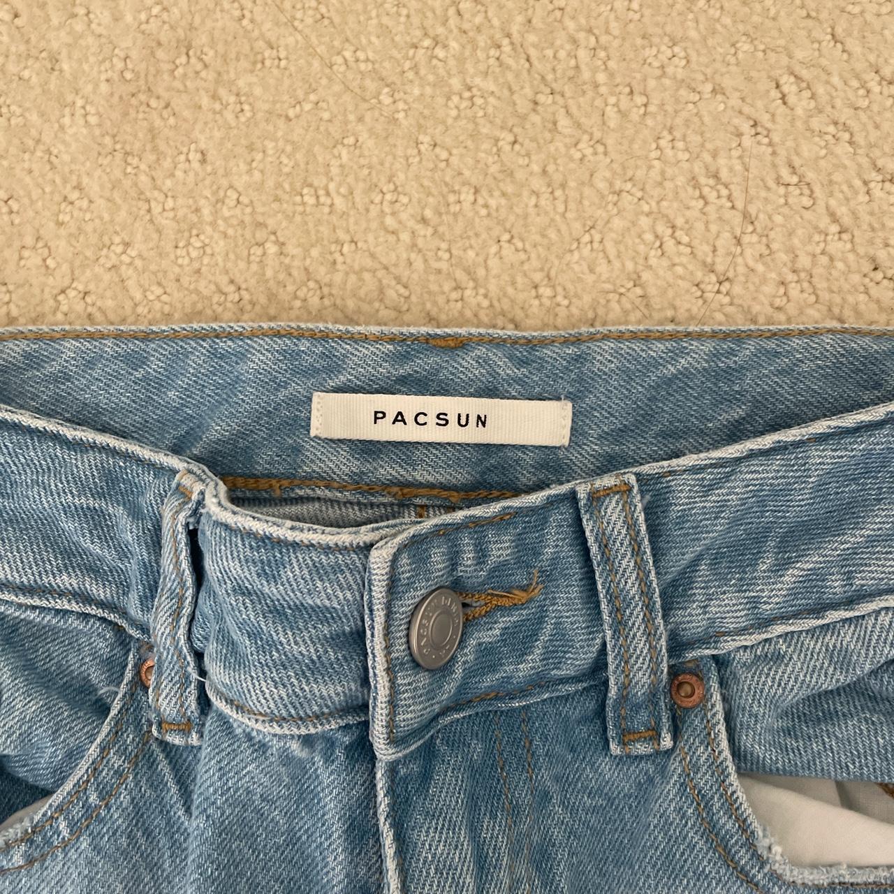 PacSun Women's Jeans | Depop