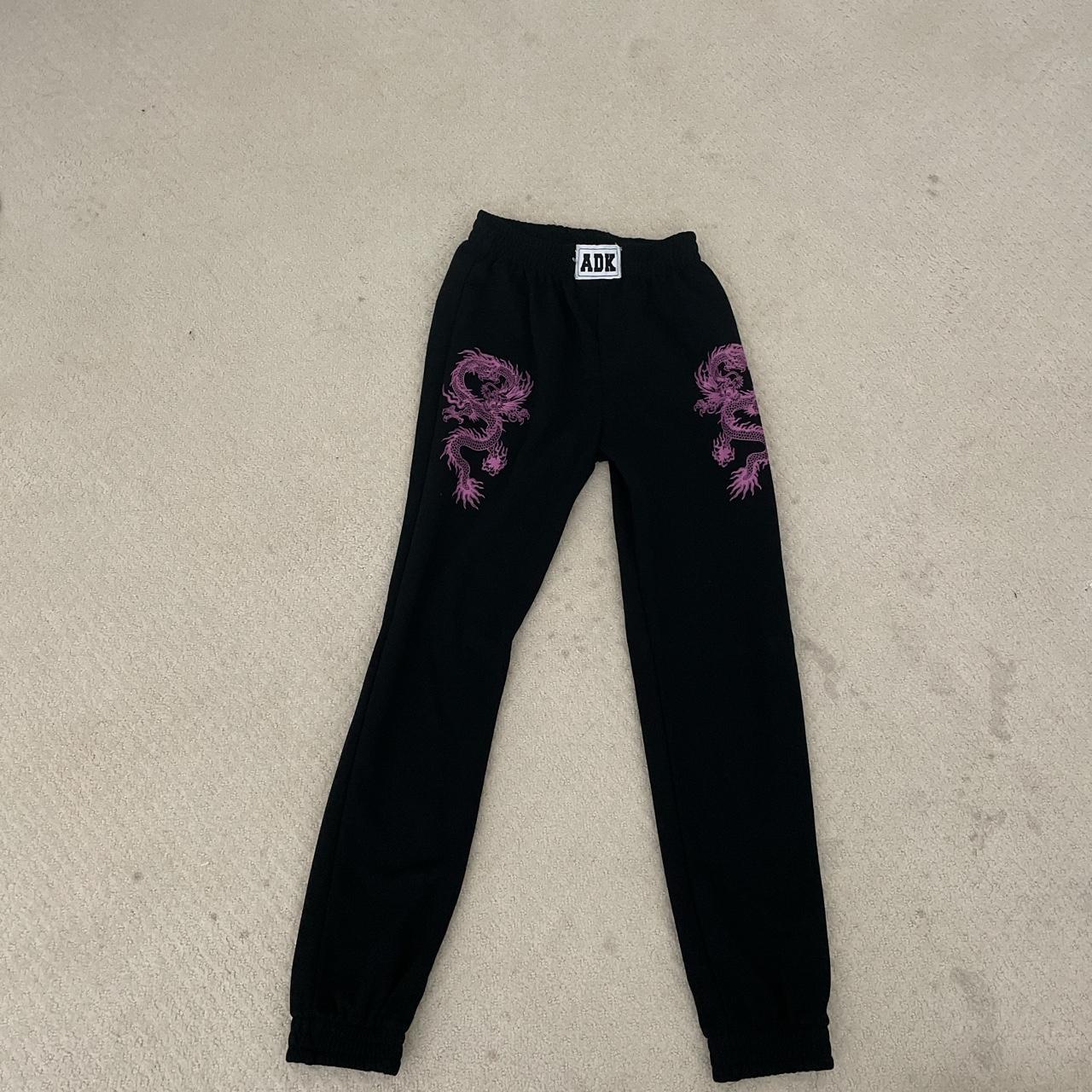 Tokyo best sale sweatpants adika