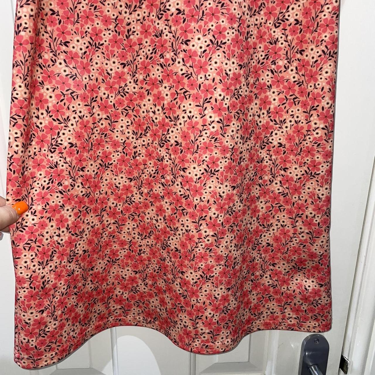 satin blazer and shorts set