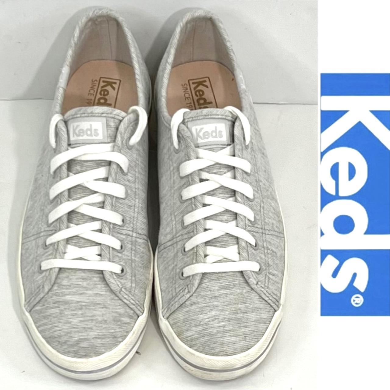 Women's kickstart clearance keds