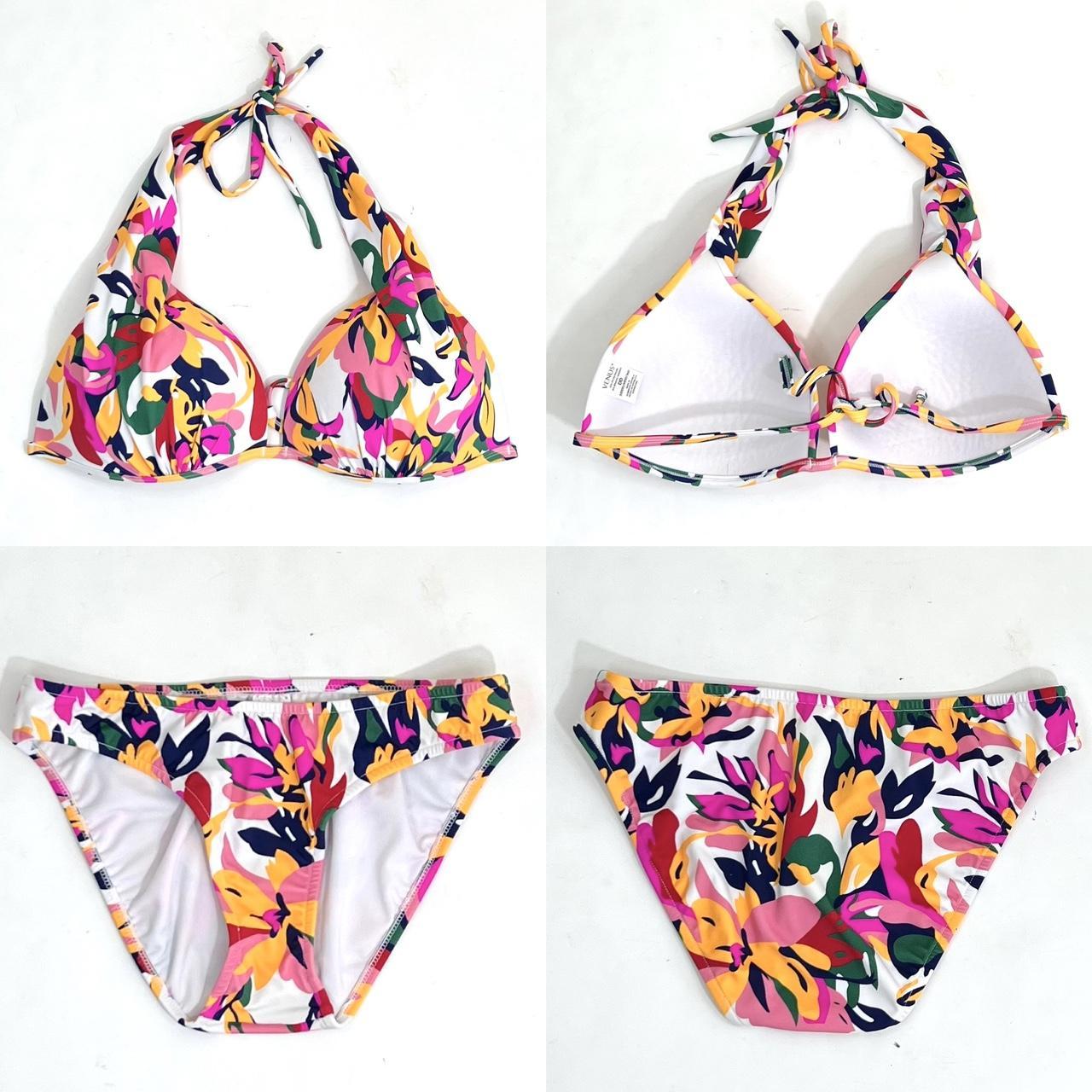 Venus Women's Multi Bikinisandtankinisets Depop