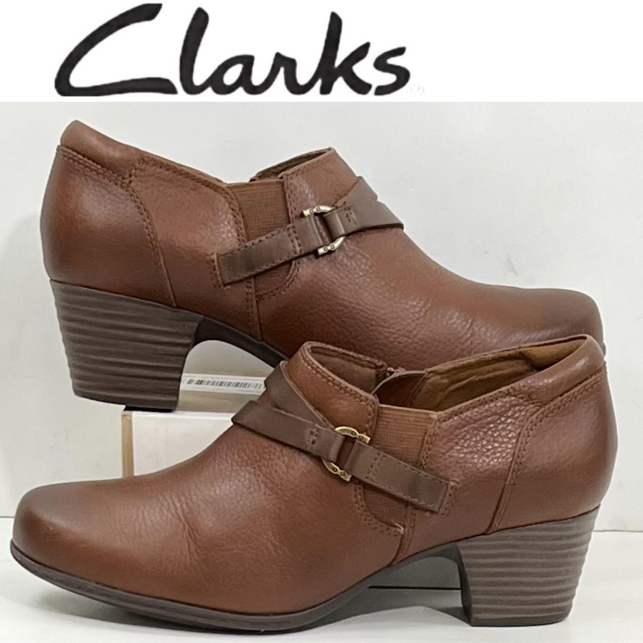 Clarks valarie shop 2 may