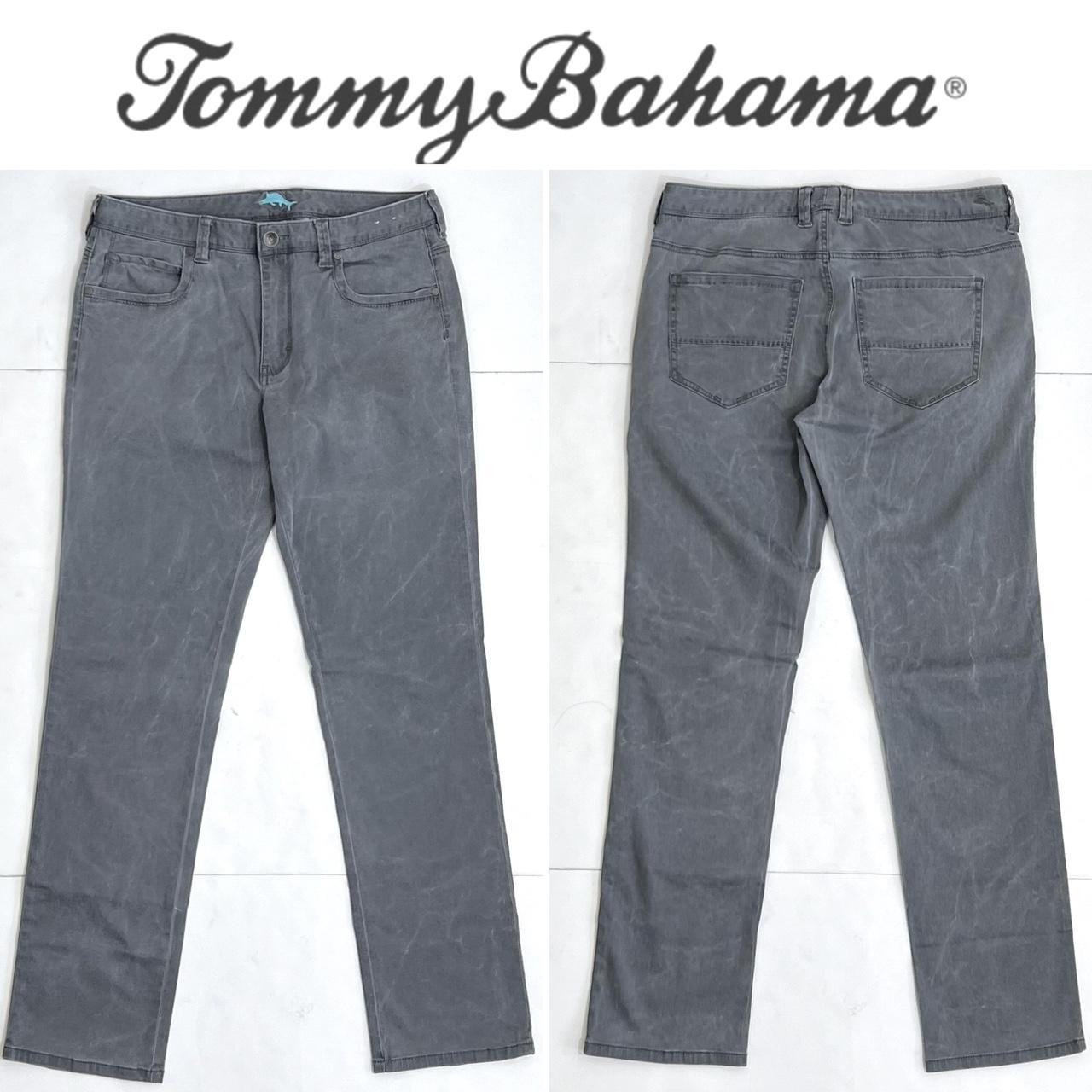 Tommy Bahama Men’s Classic Five Pockets pants... - Depop