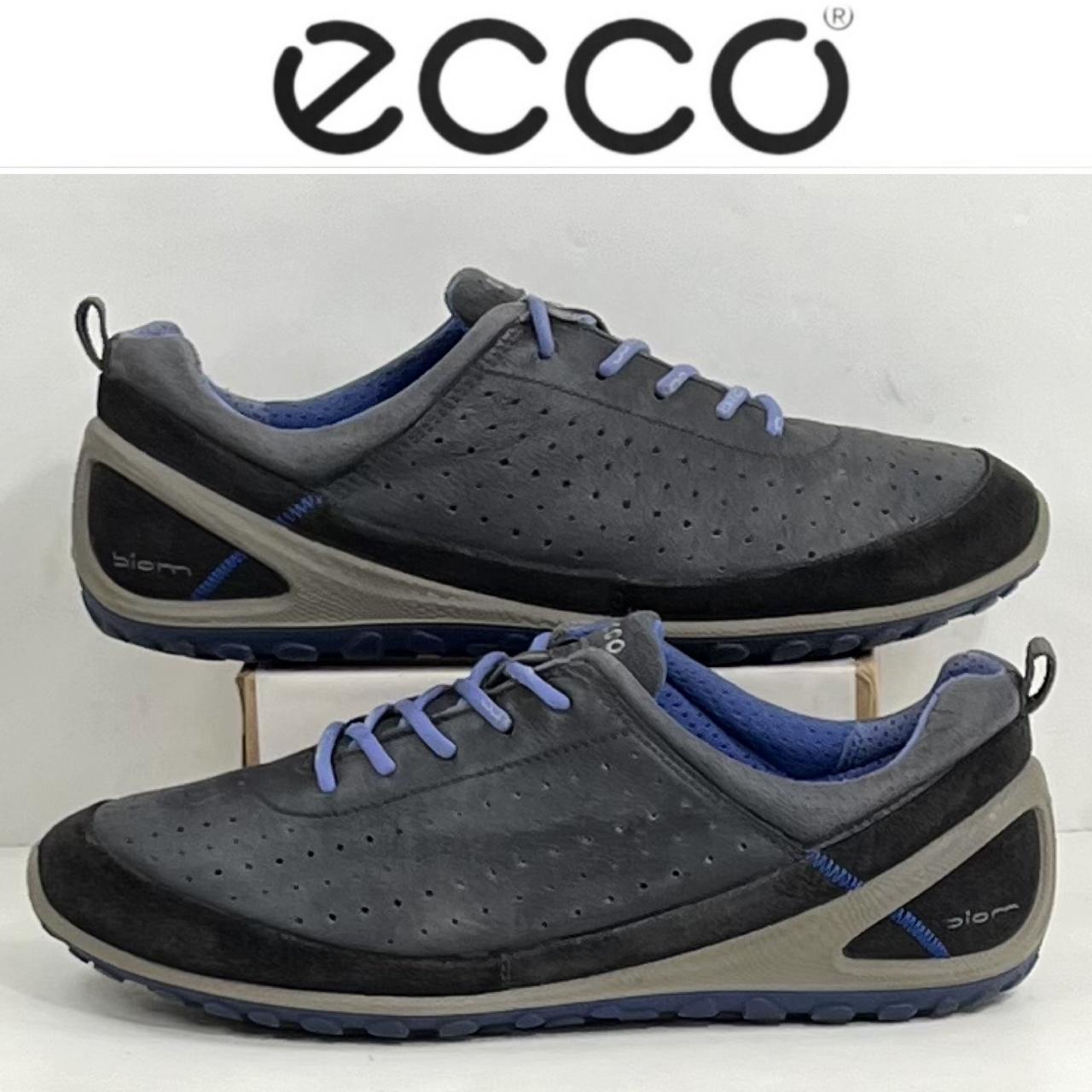 Ecco shoes biom lite womens best sale