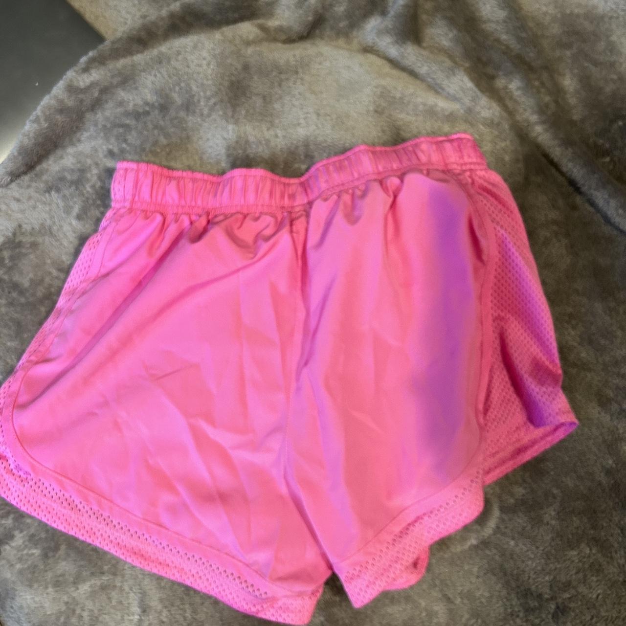 mens light pink nike shorts