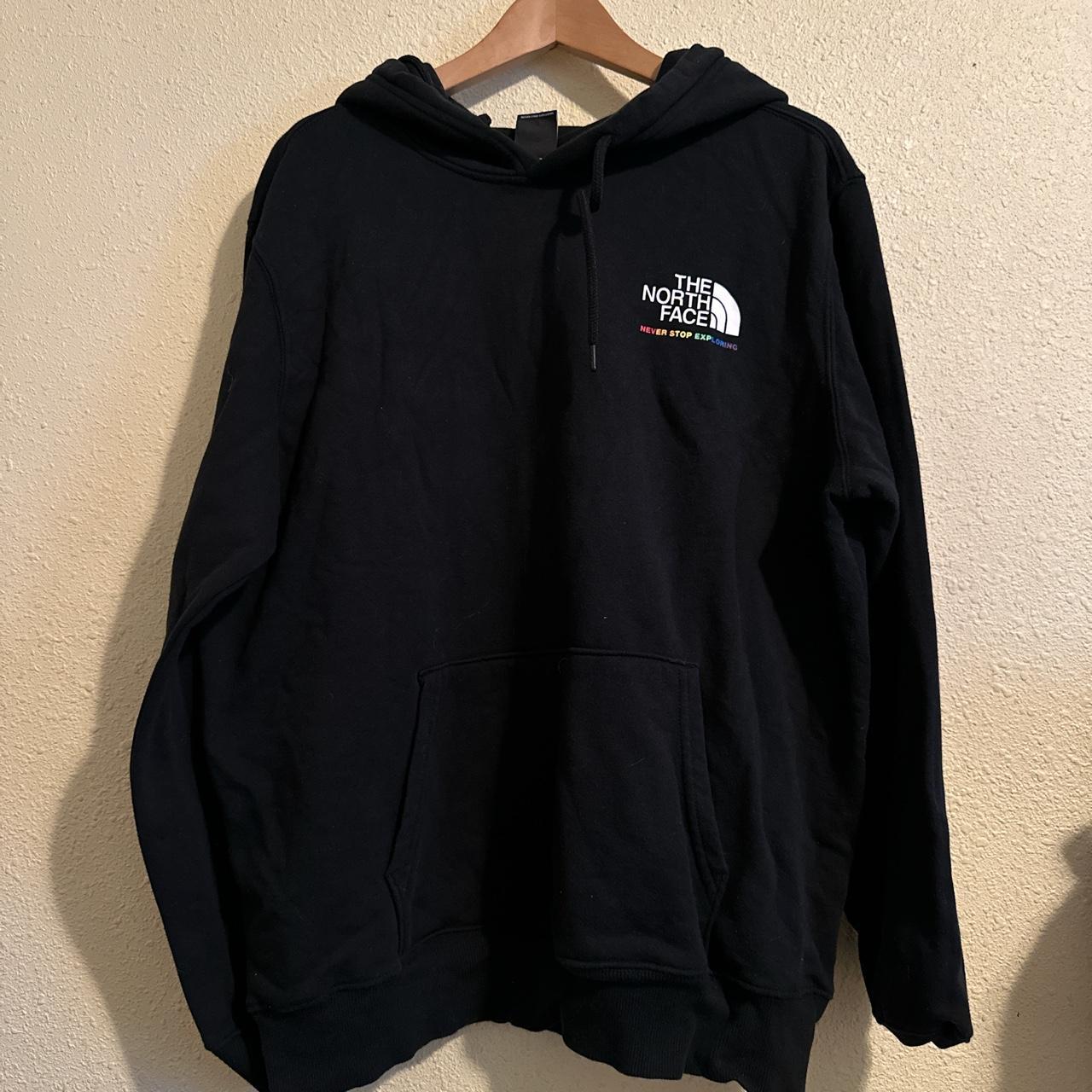 The North Face Men's multi Hoodie