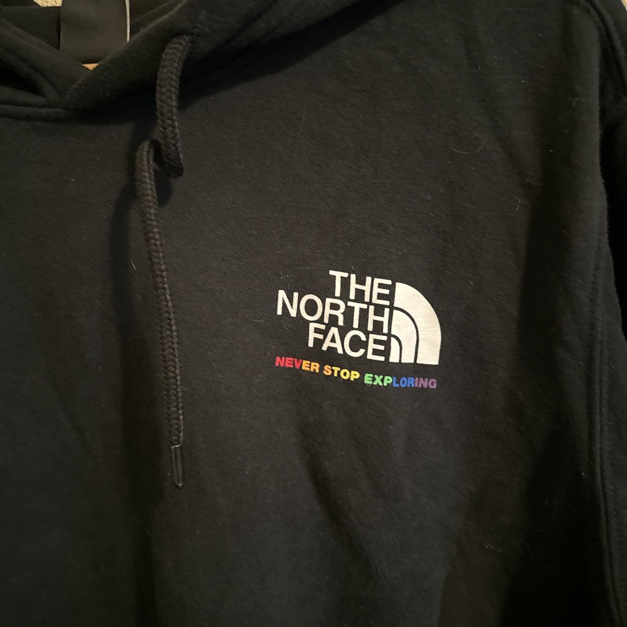 The North Face Men's multi Hoodie (2)
