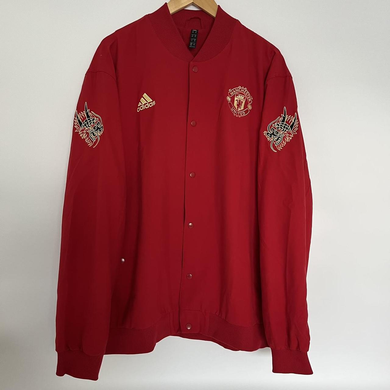 Adidas china outlet jacket xxl