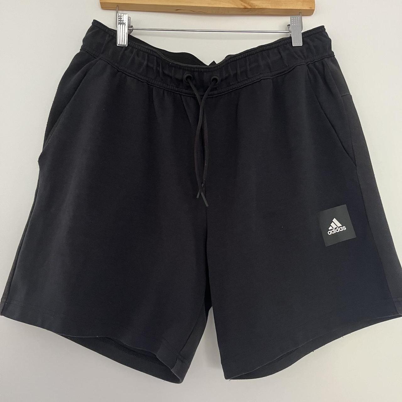 Adidas Must Have Stadium Shorts FR7159 XL Black