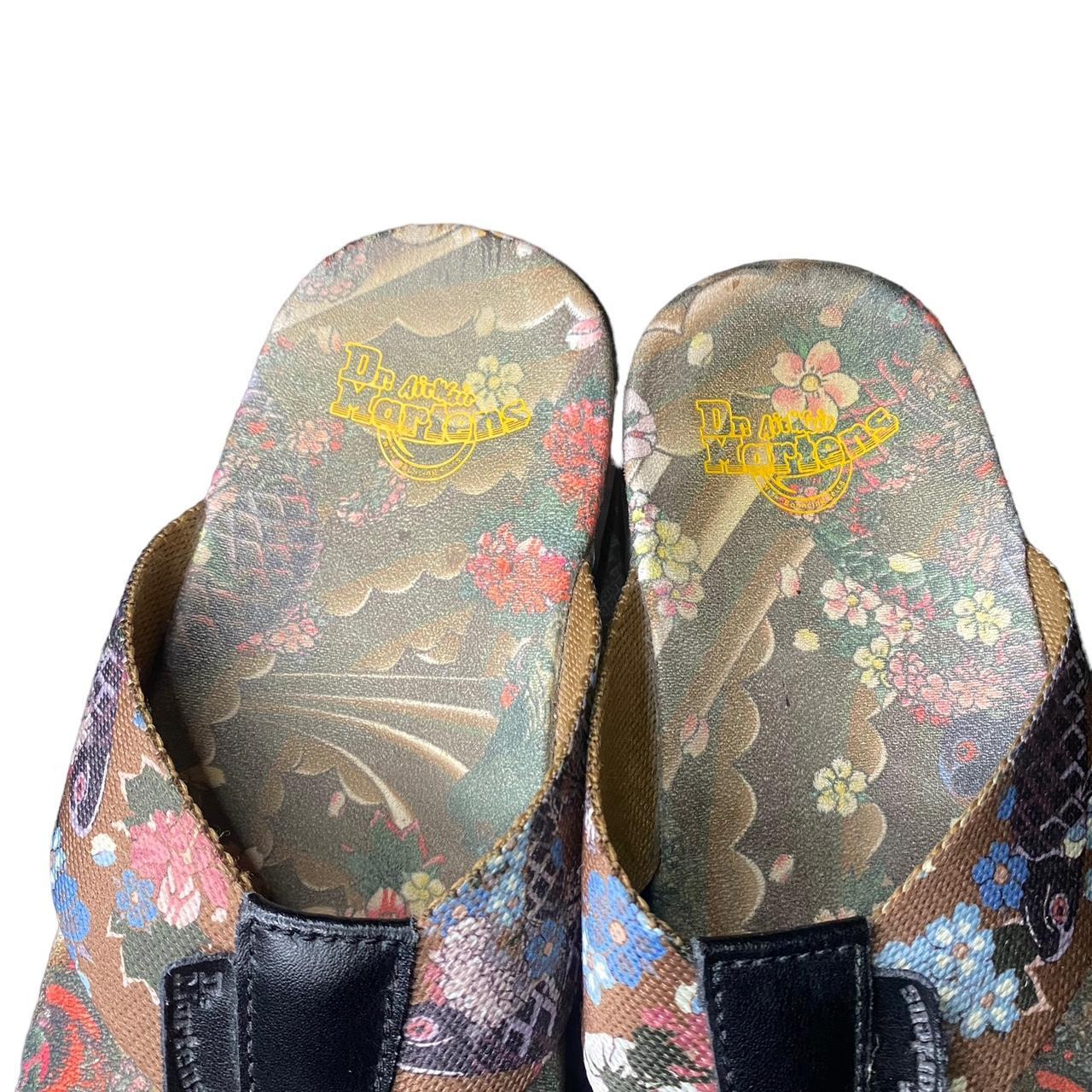 Dr martens mana online