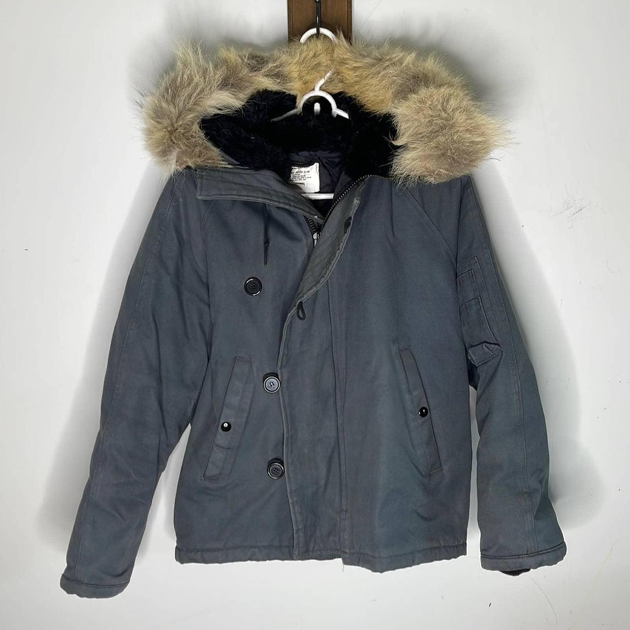 Spiewak golden fleece on sale jacket