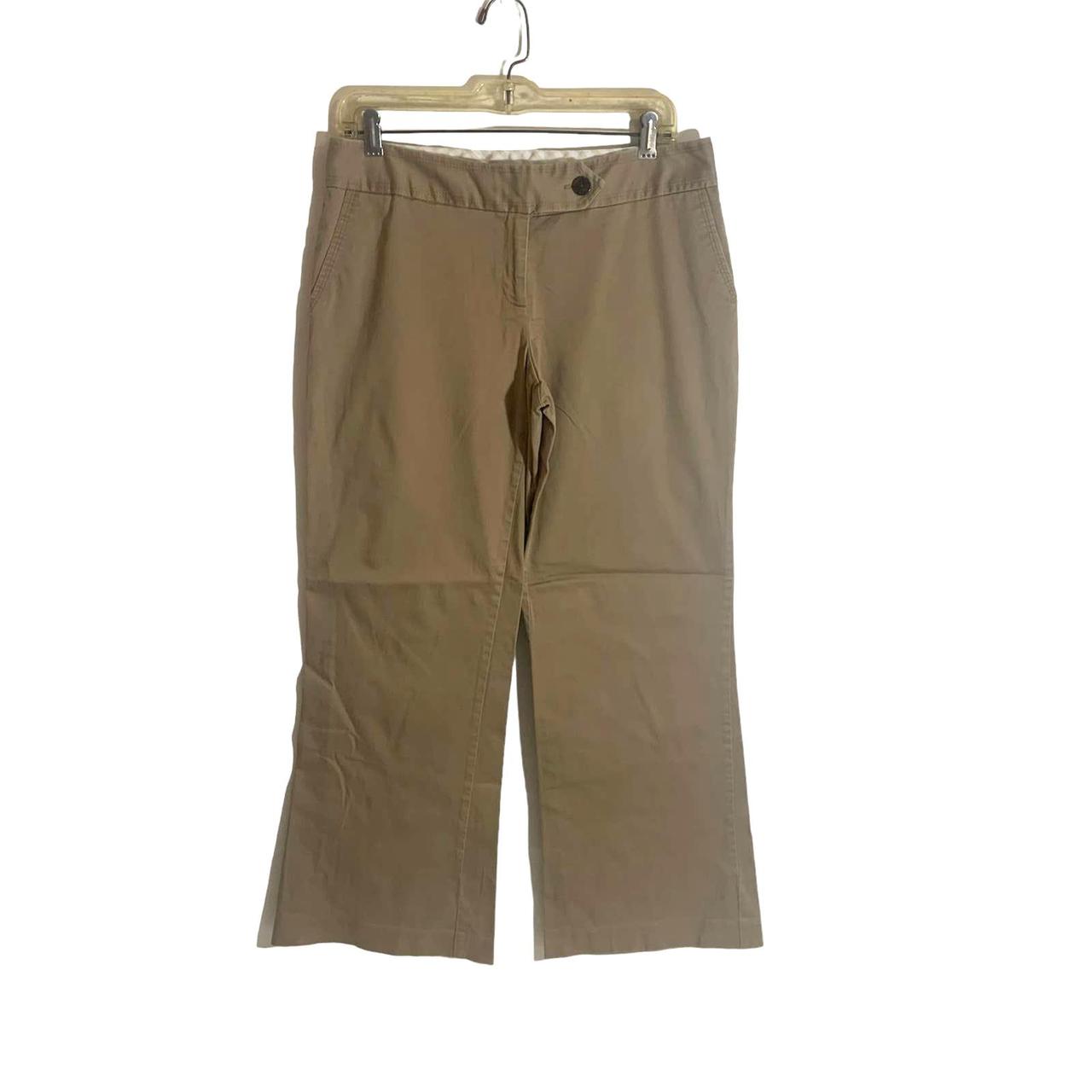 George petite outlet pants