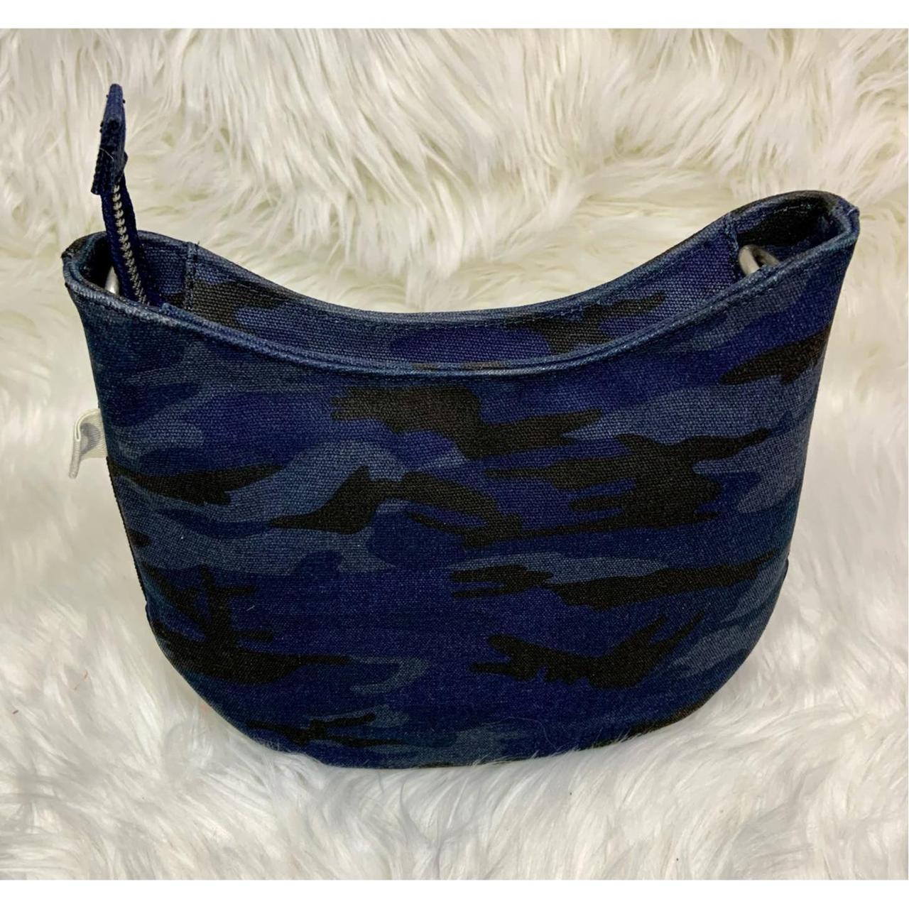 Quilted Koala Kanvas Navy Camouflage buy Mini City Bag