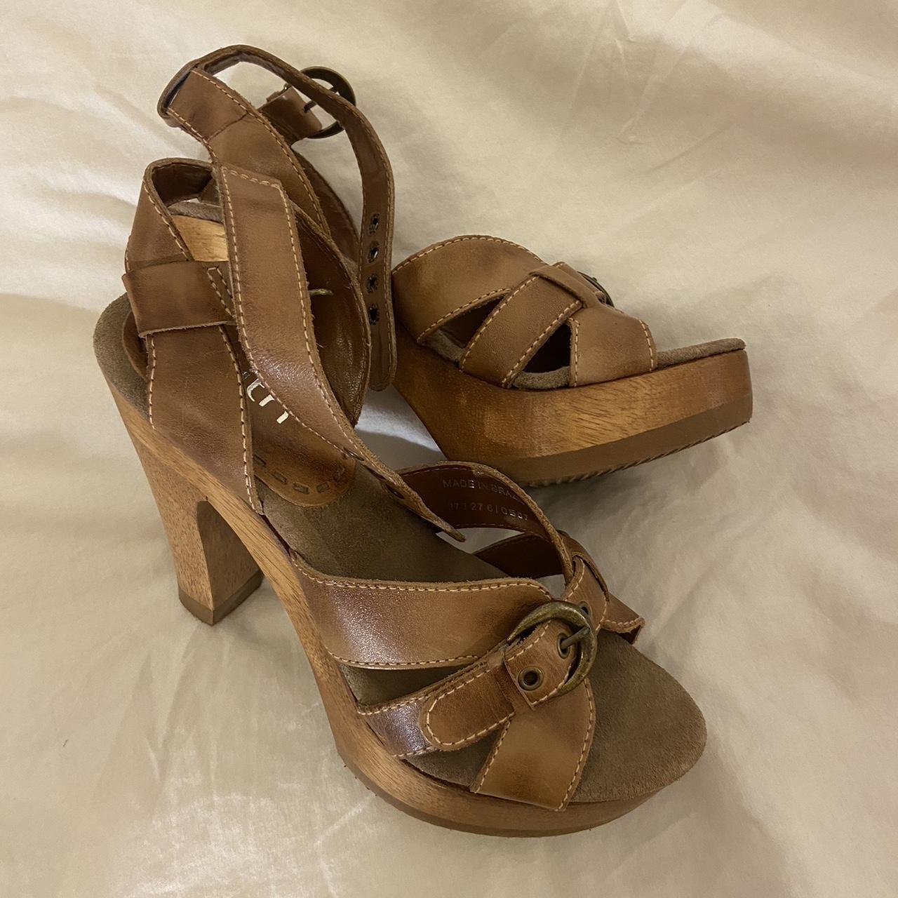 faith heels sale
