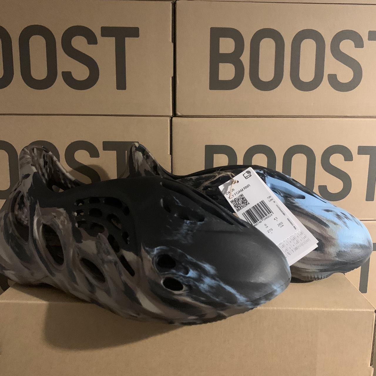 yeezy cinder price