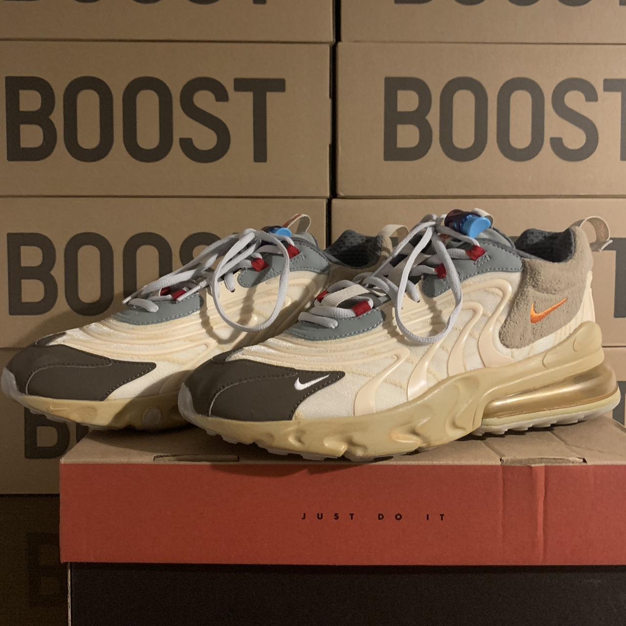 travis scott cactus jack trainers