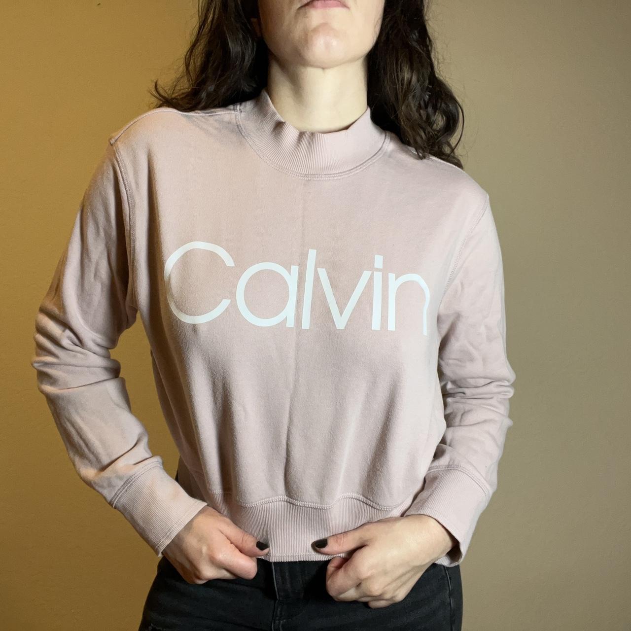 Calvin klein sportswear outlet womens