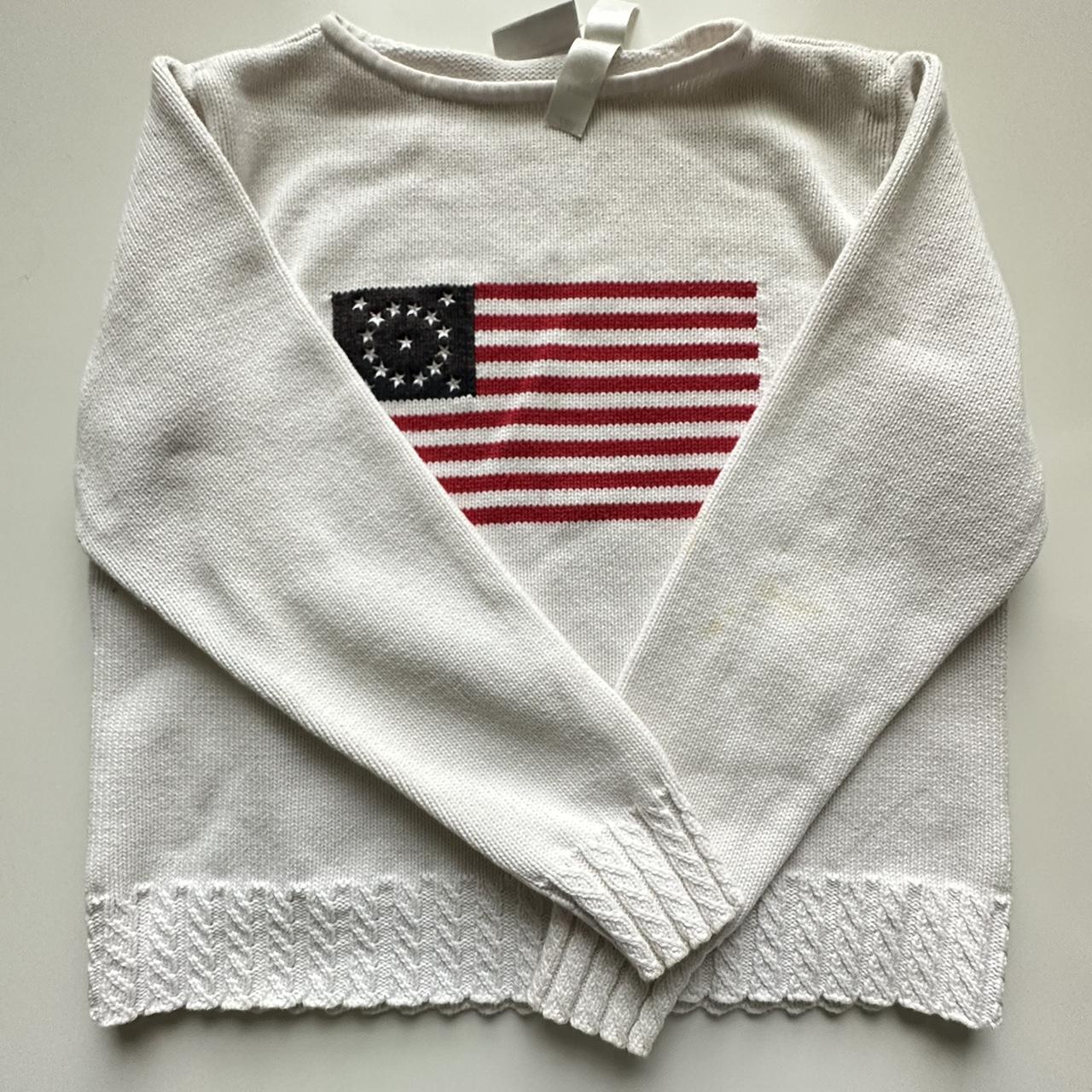 Liz Claiborne Women S Jumper Depop