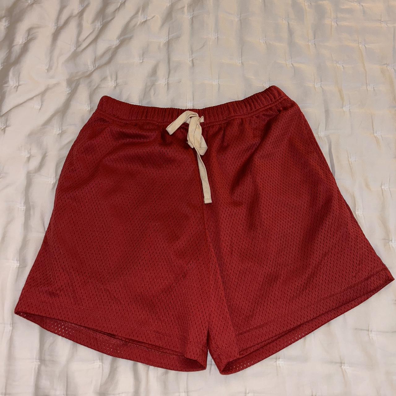 Forever 21 sale basketball shorts