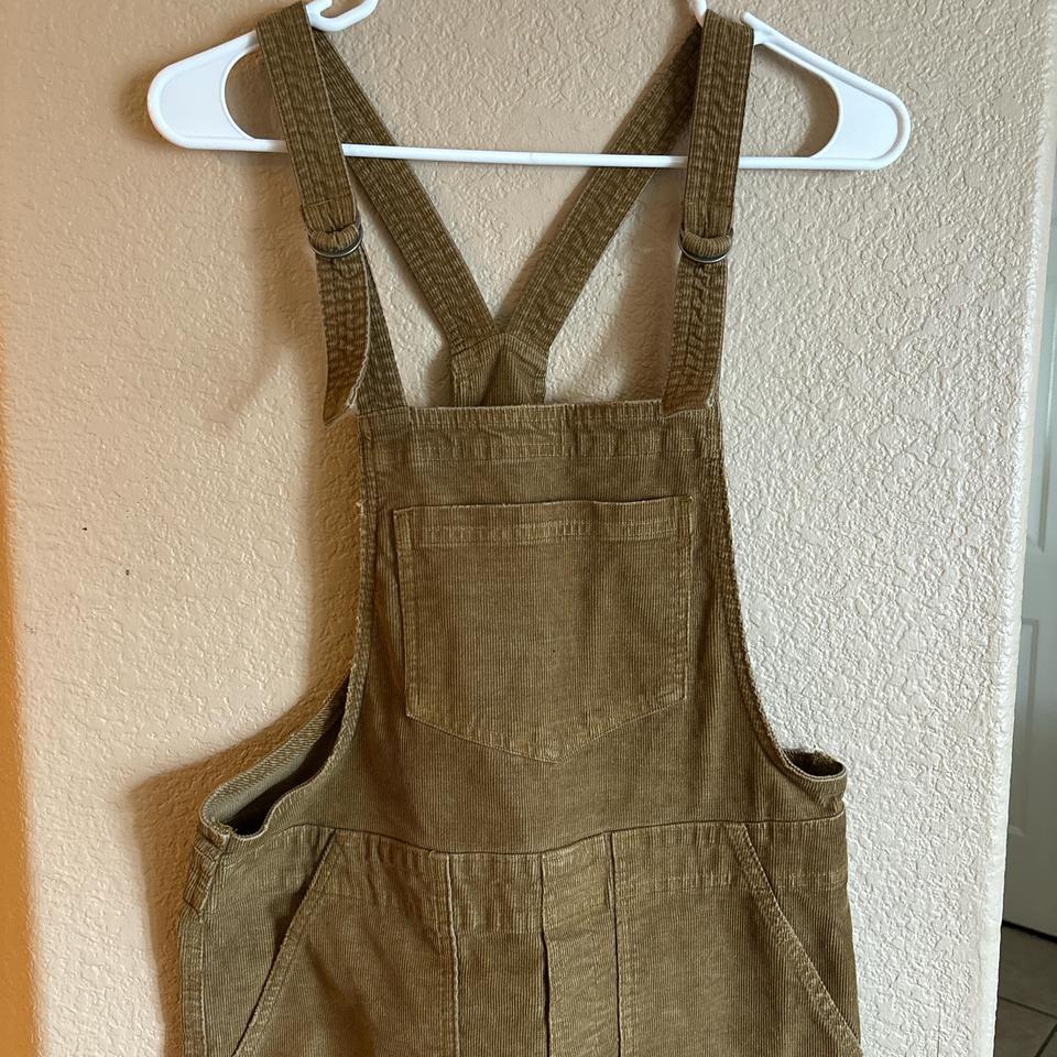 Aerie overalls - Depop