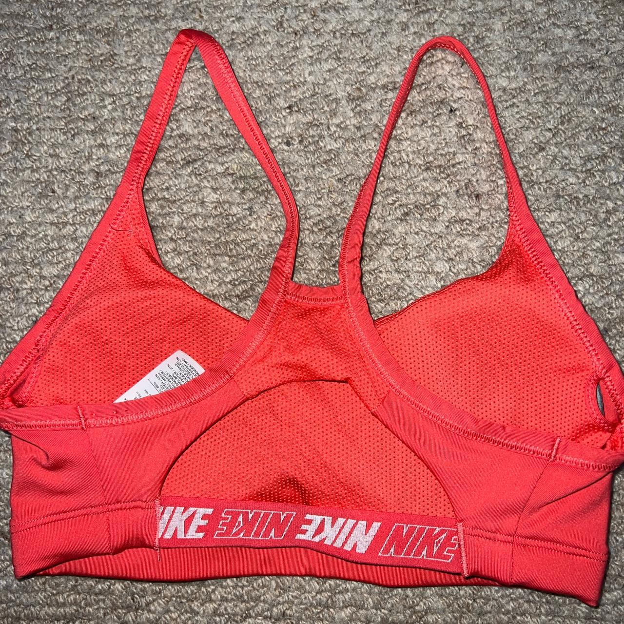 Brand new nike sports bra Size small Never worn... Depop