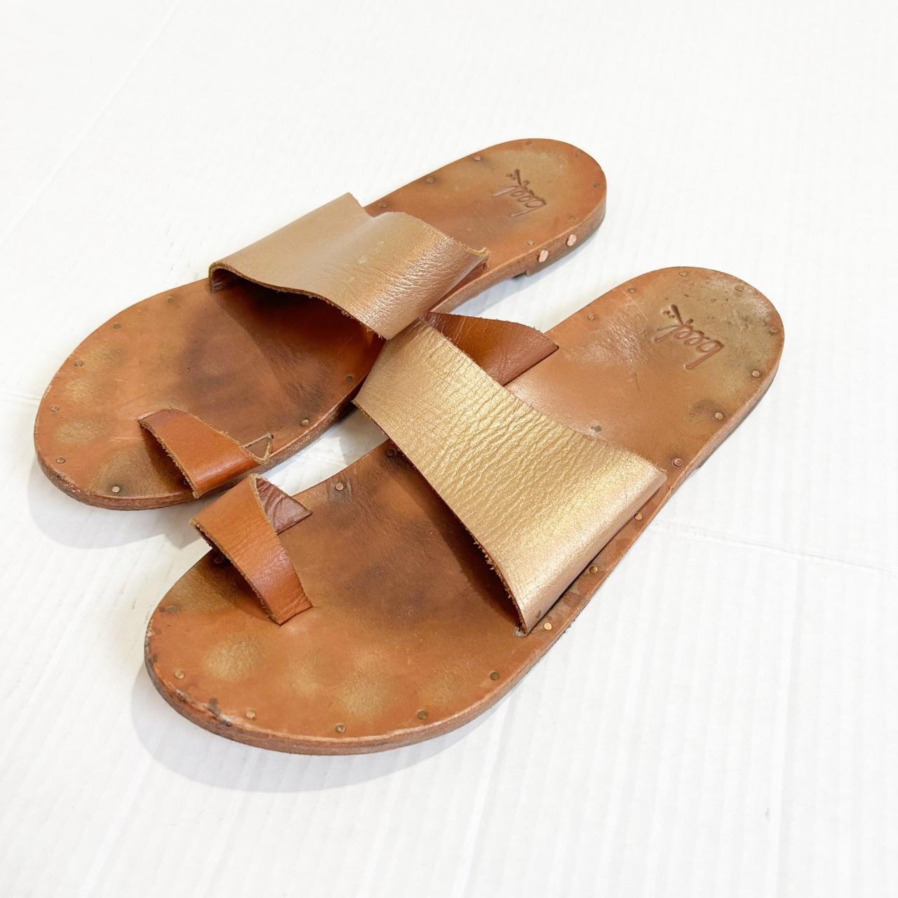 Beek finch sandal store sale