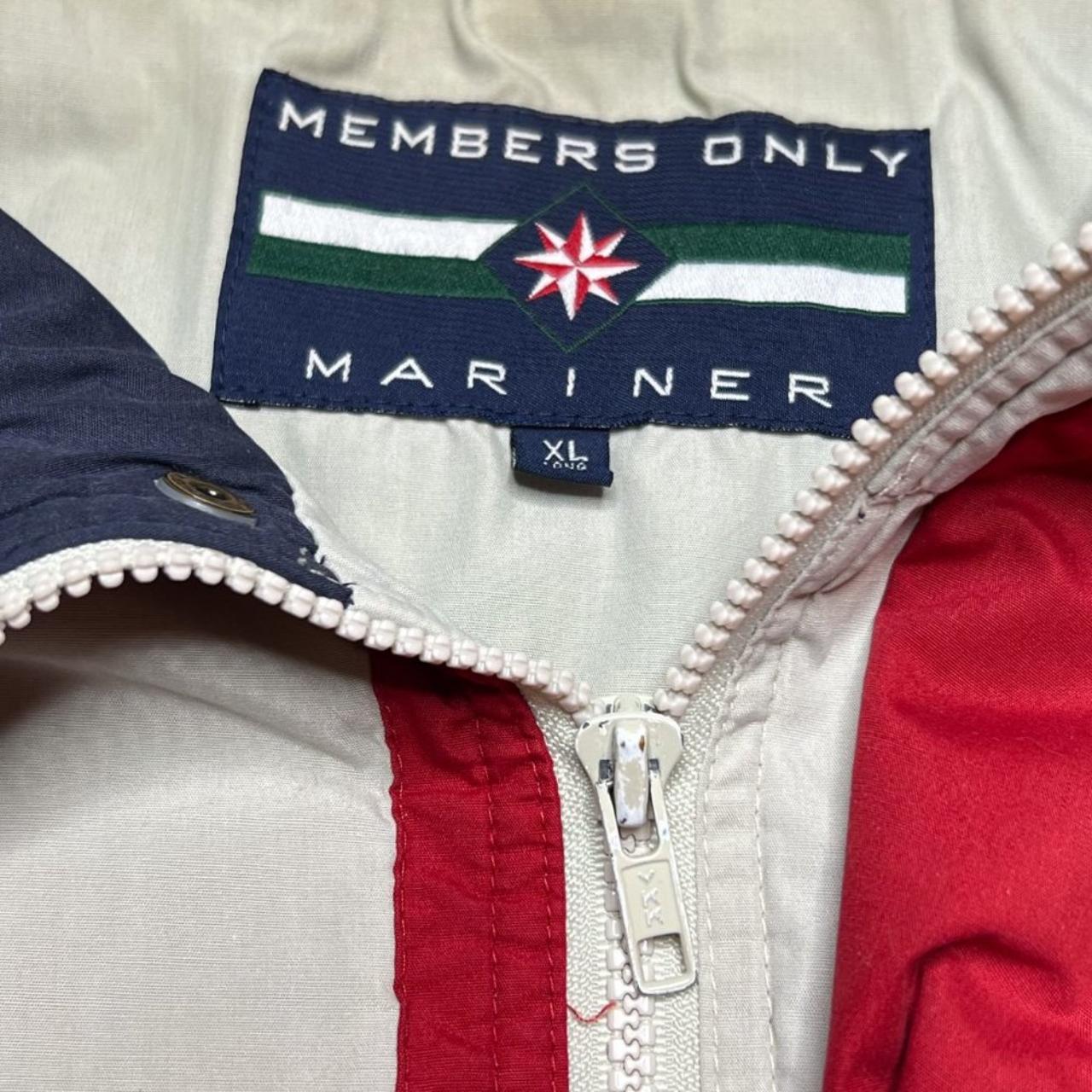 Members only clearance mariner jacket