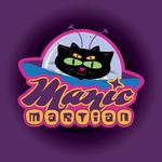 manicmartian's profile picture
