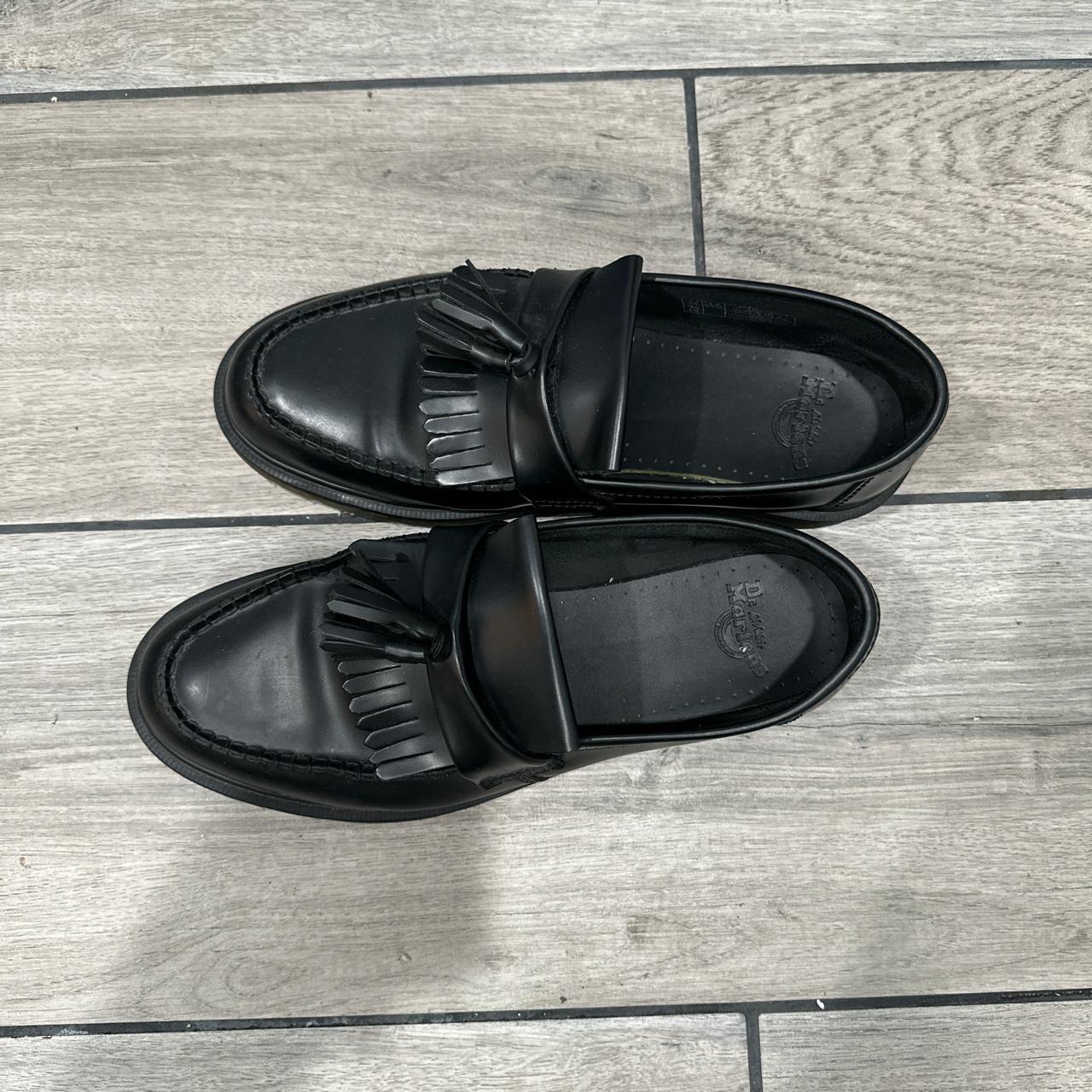 Dr. Martens Men's Loafers | Depop