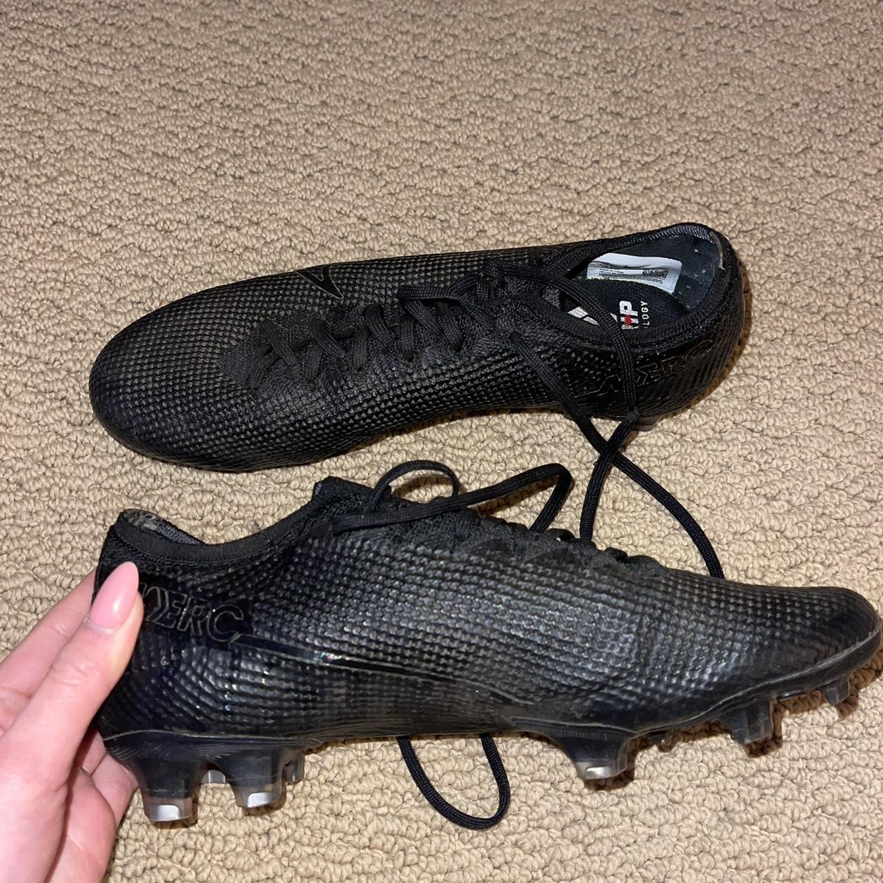 Nike Mercurial Vapor 13 Elite FG Tech - Depop