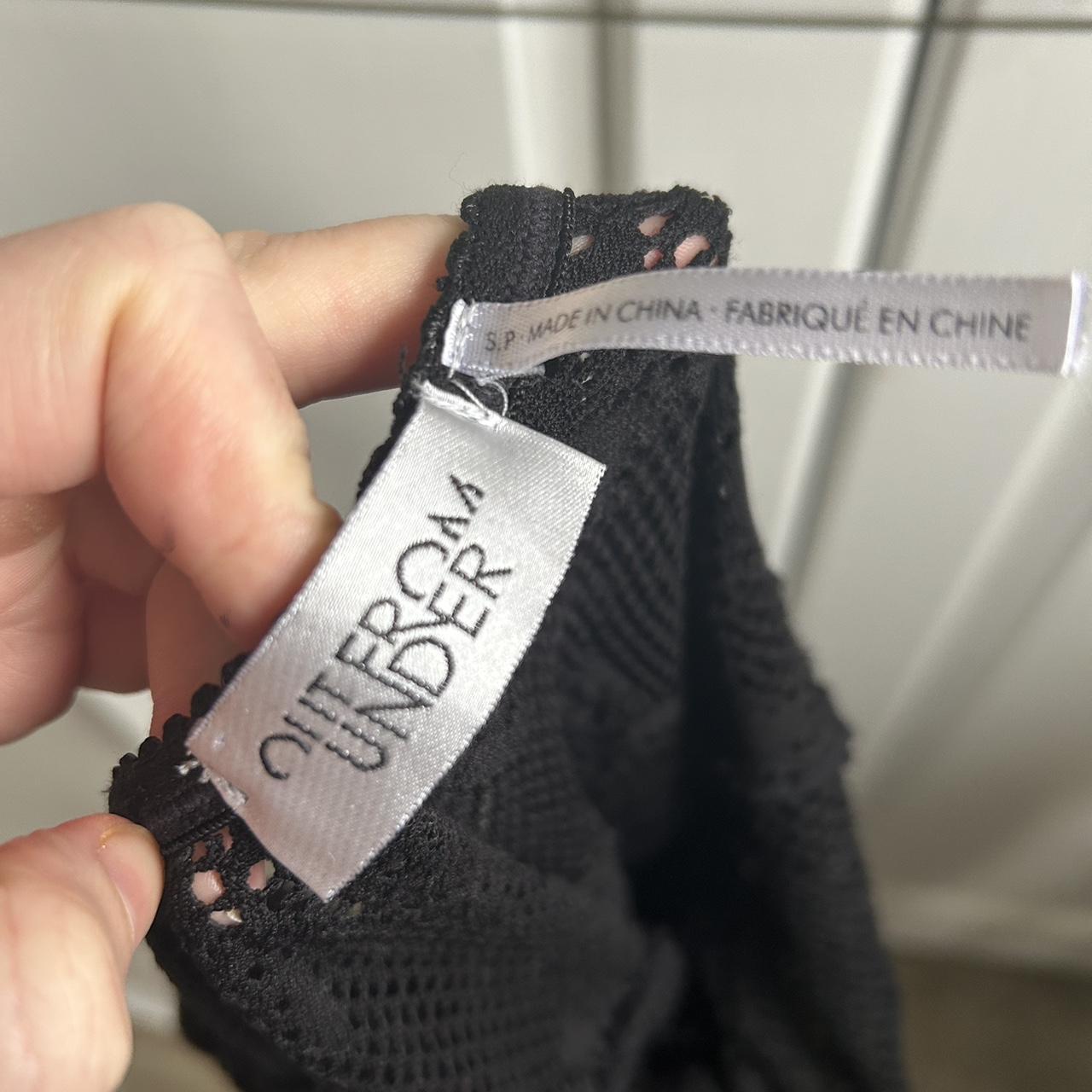 Urban outfitters one piece, no size stated but would... Depop