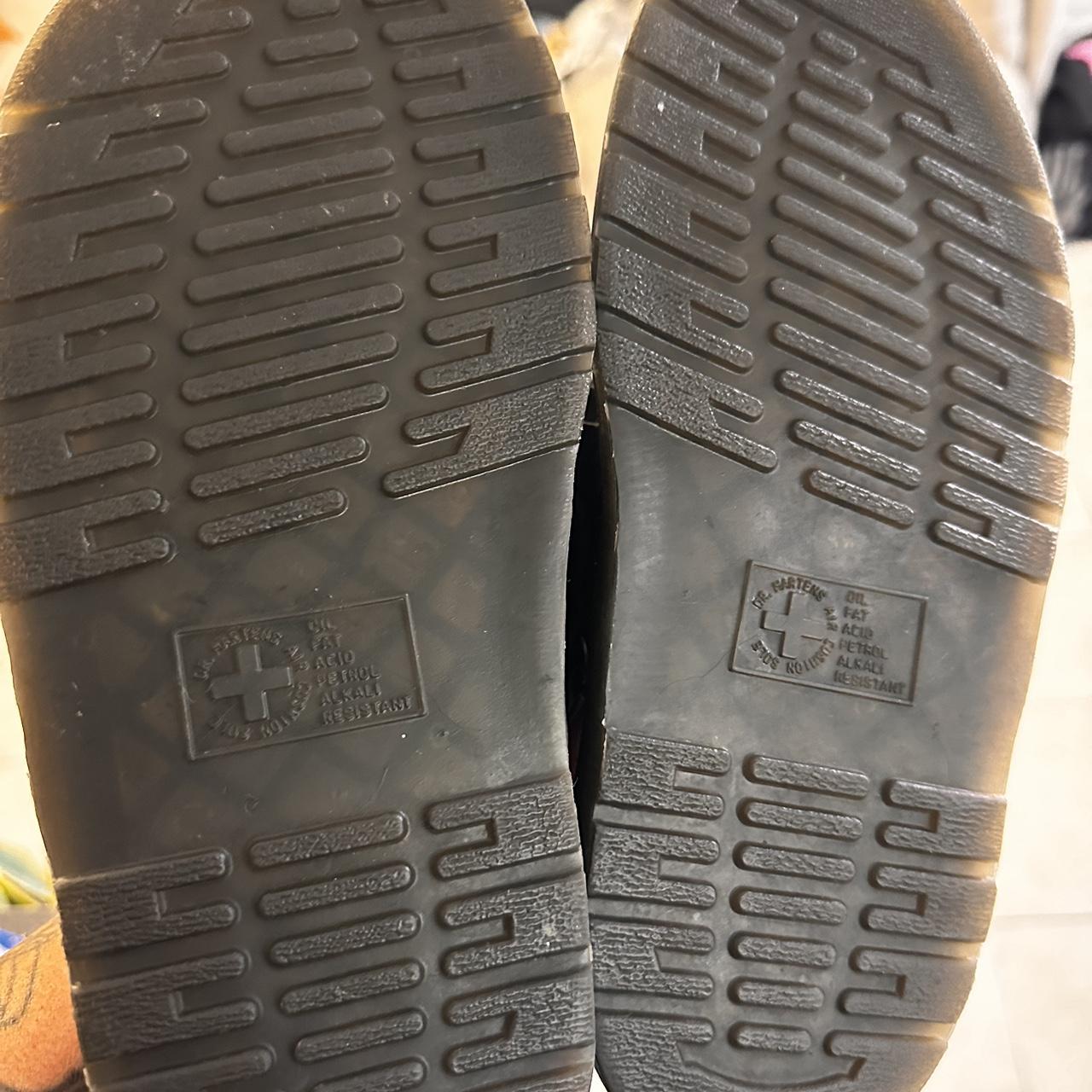 xabier sandals dr martens