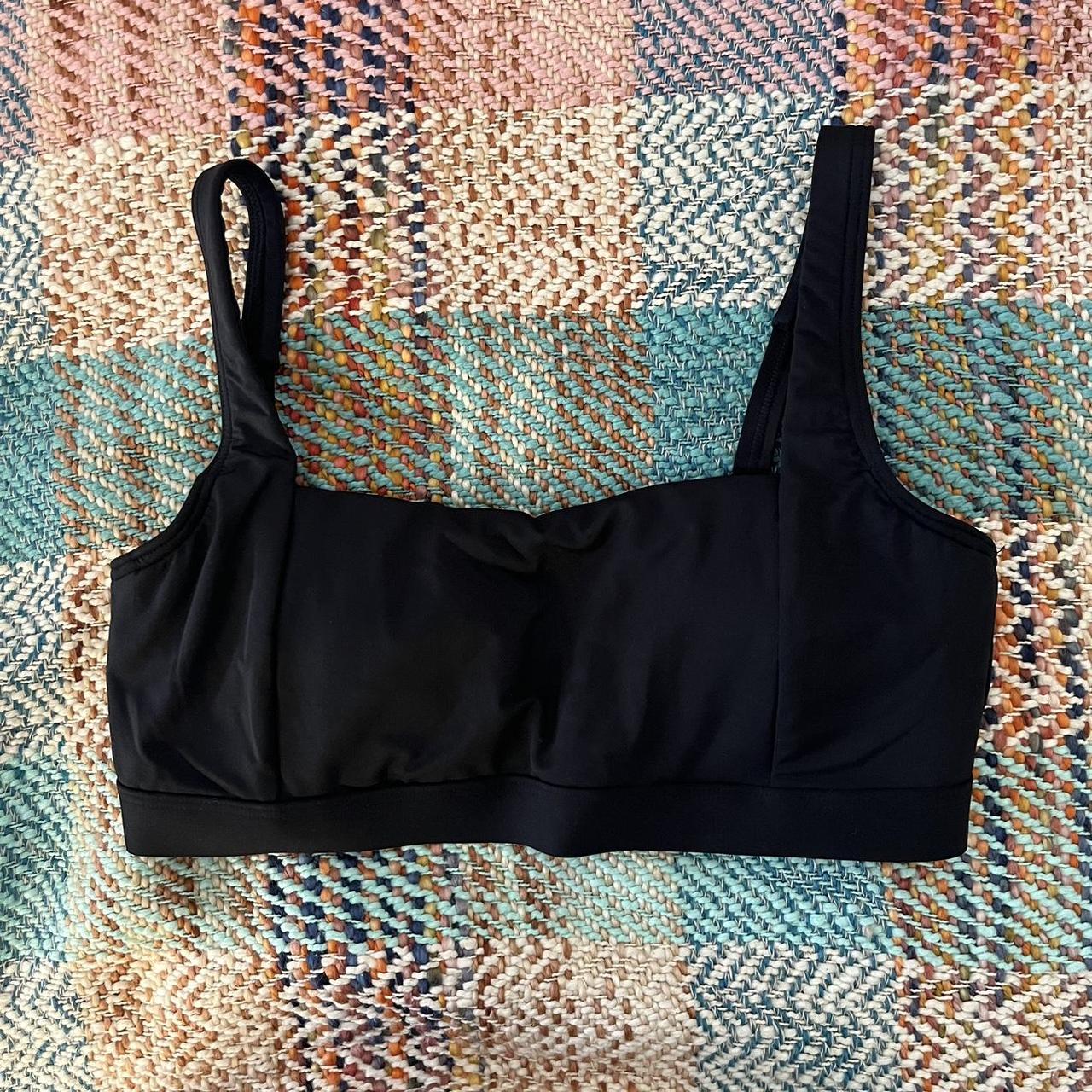 Sea Level Women's Bikini-and-tankini-tops | Depop