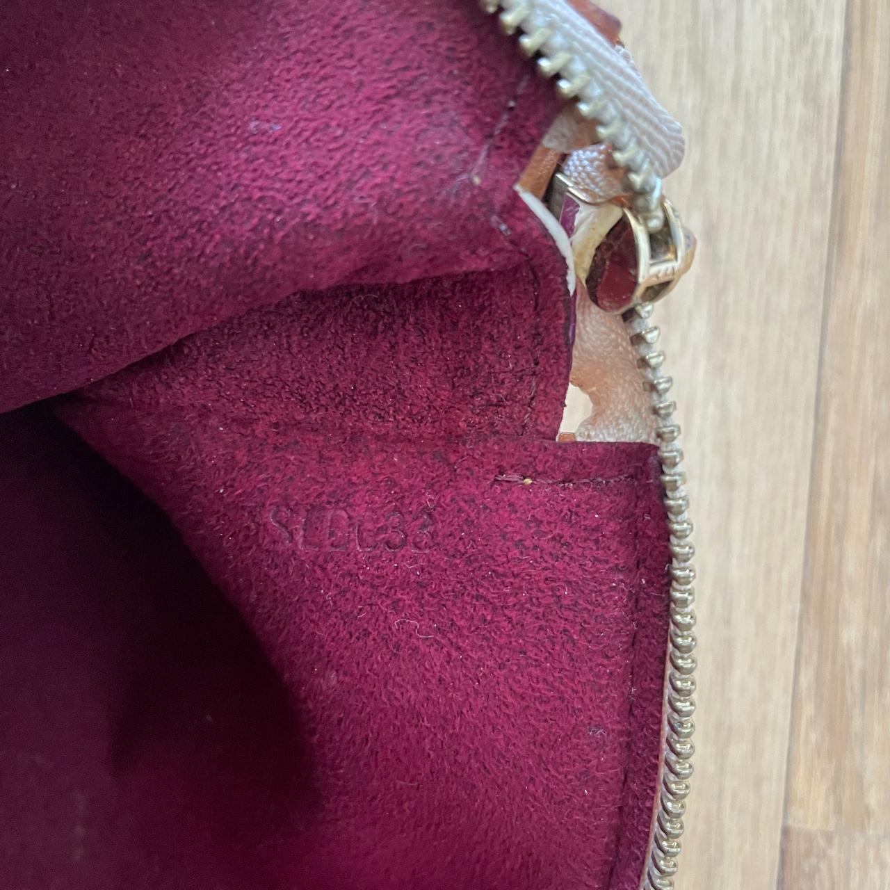 NIB RARE LOUIS VUITTON Monogram MINI JULES Notebook