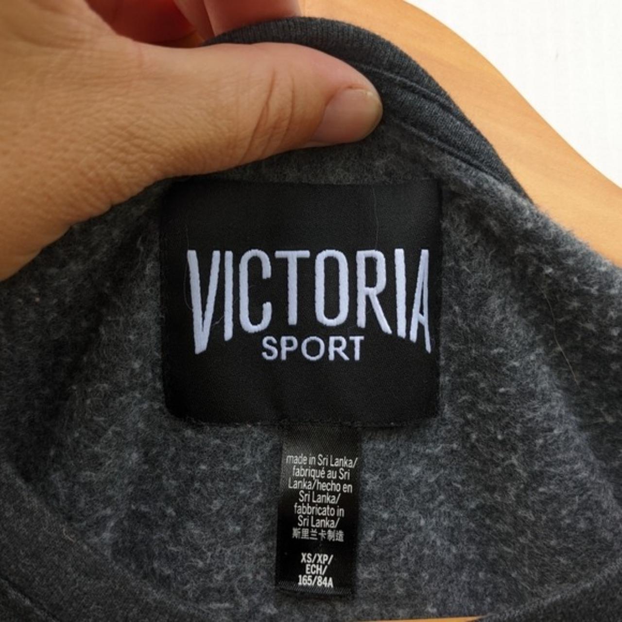 Victoria sport outlet sweatshirt