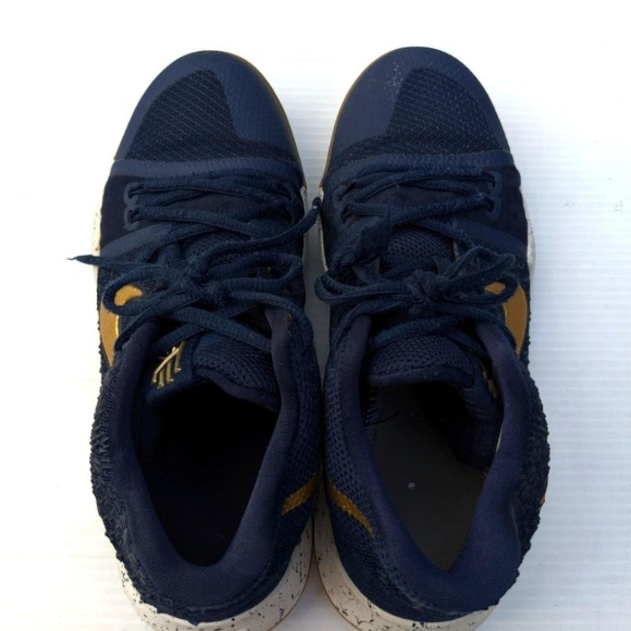 NIKE Kyrie GS Youth High Top Sneakers Depop