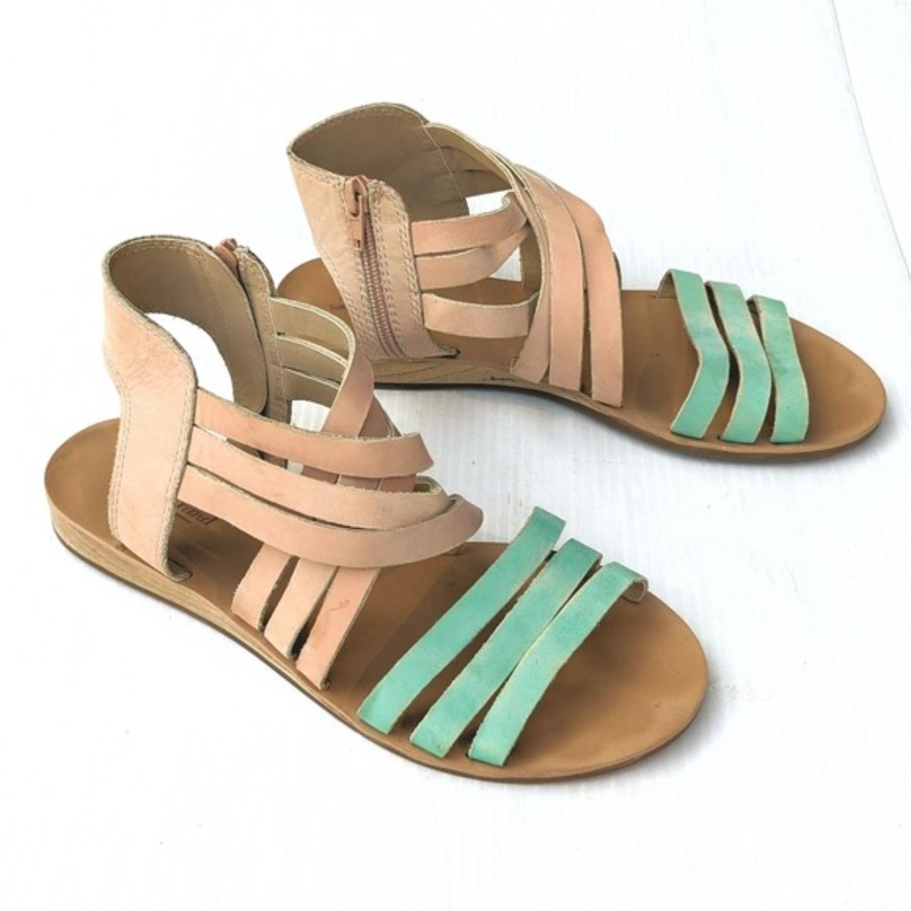 Not Rated Gladiator Sandals | Mercari