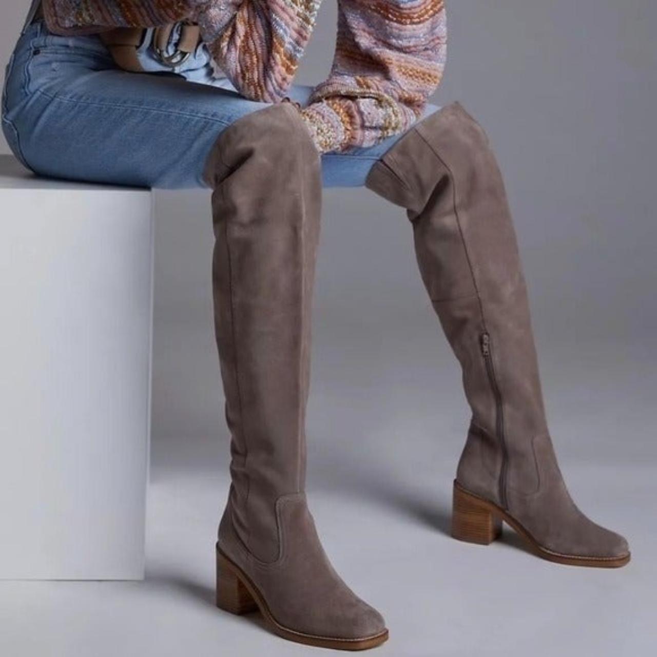 Anthropologie hot sale boots uk