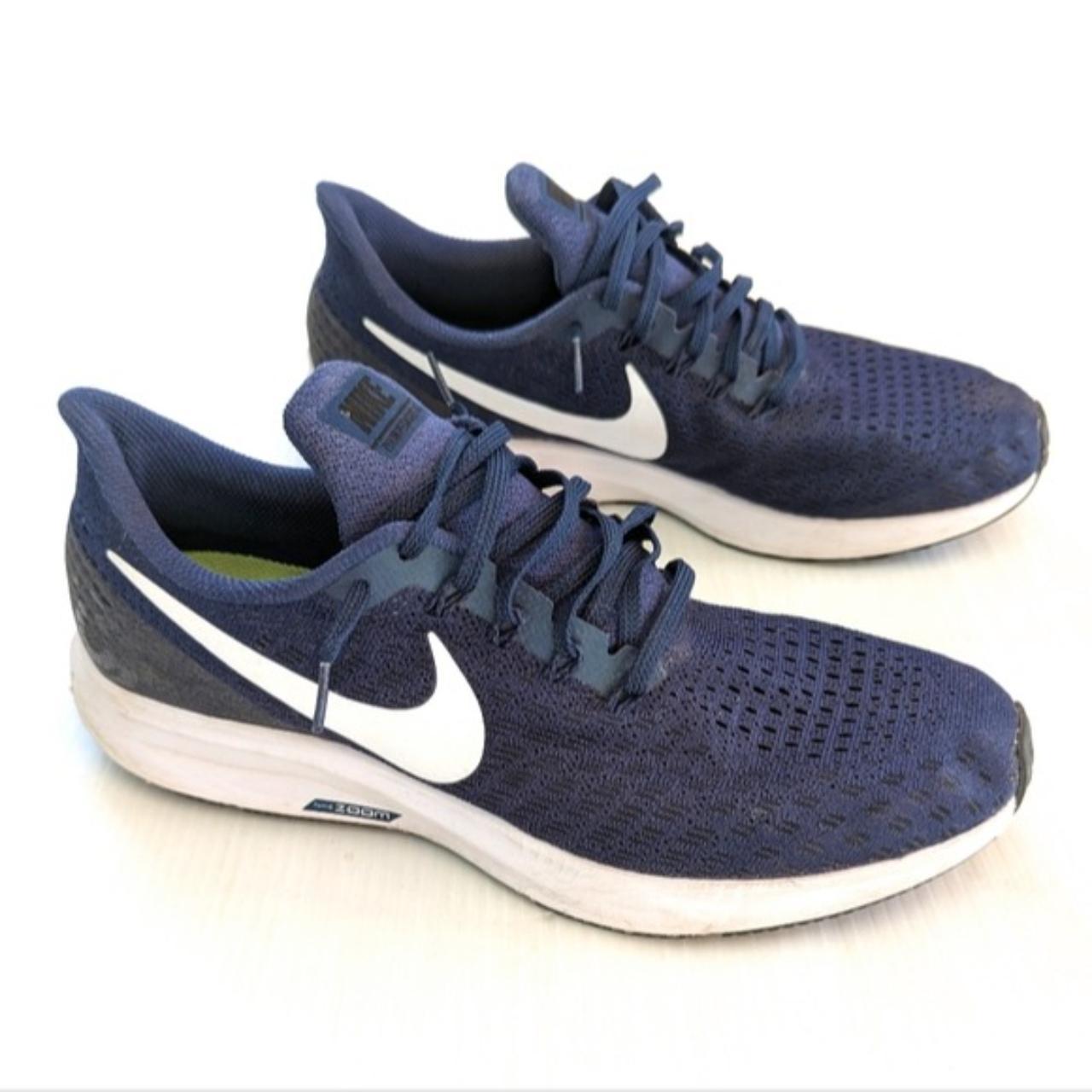 Air zoom pegasus outlet 35 blue womens