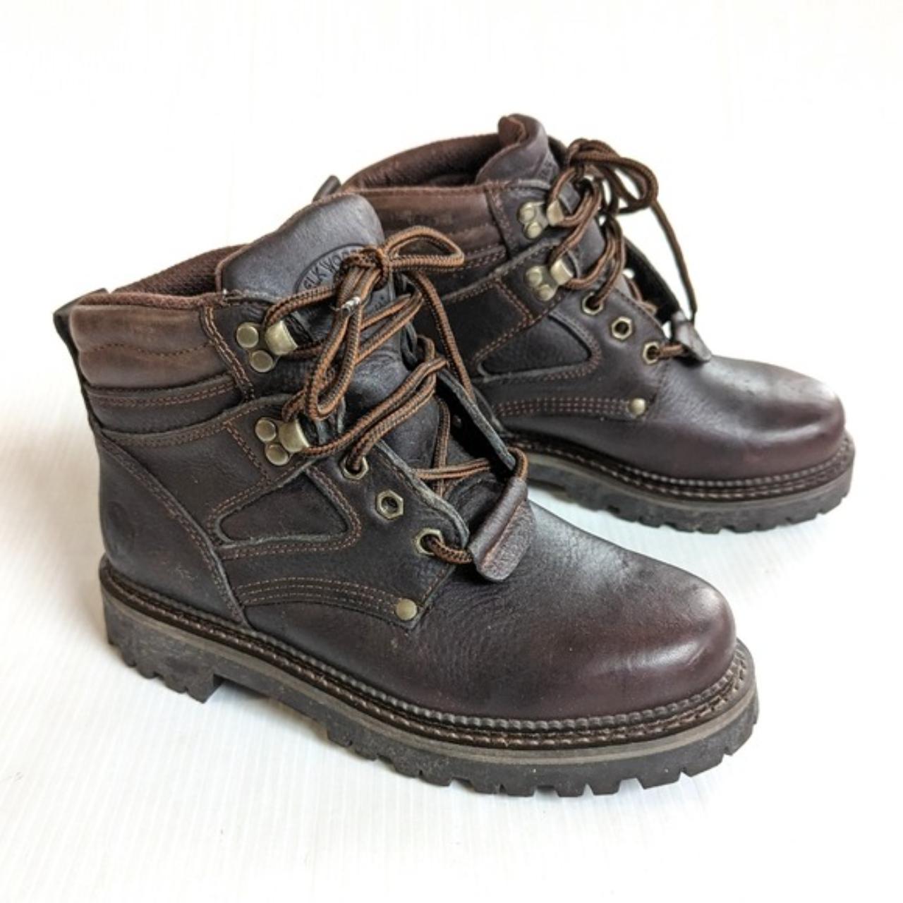 Elk woods on sale work boots