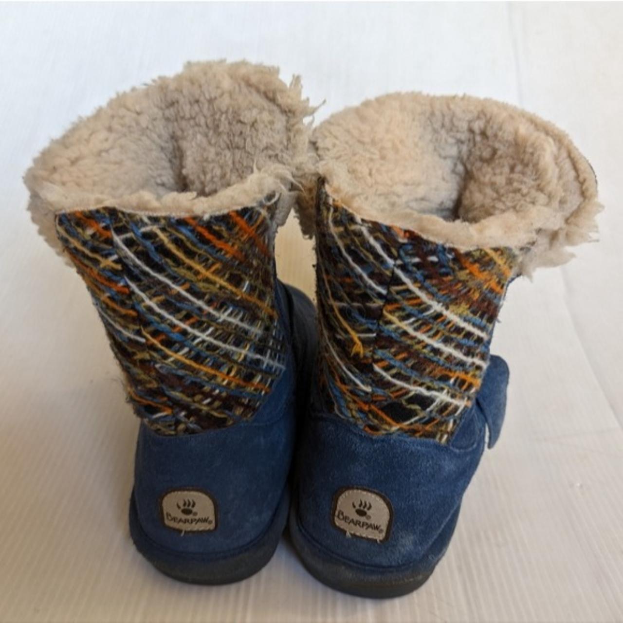 Bearpaw geneva sale