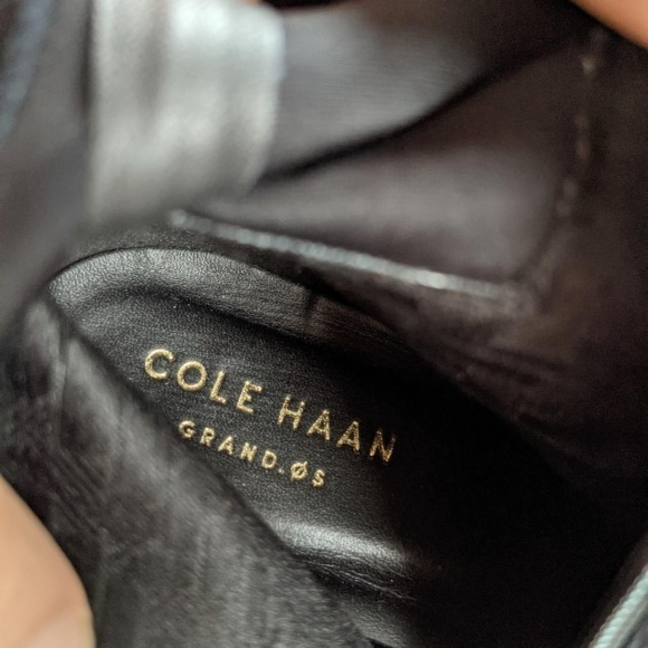 Cole best sale haan darla