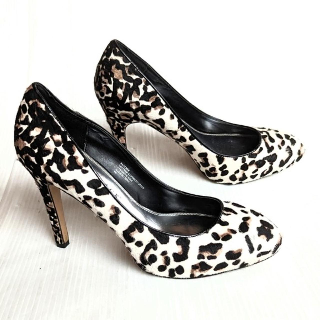 White house black market on sale pumps