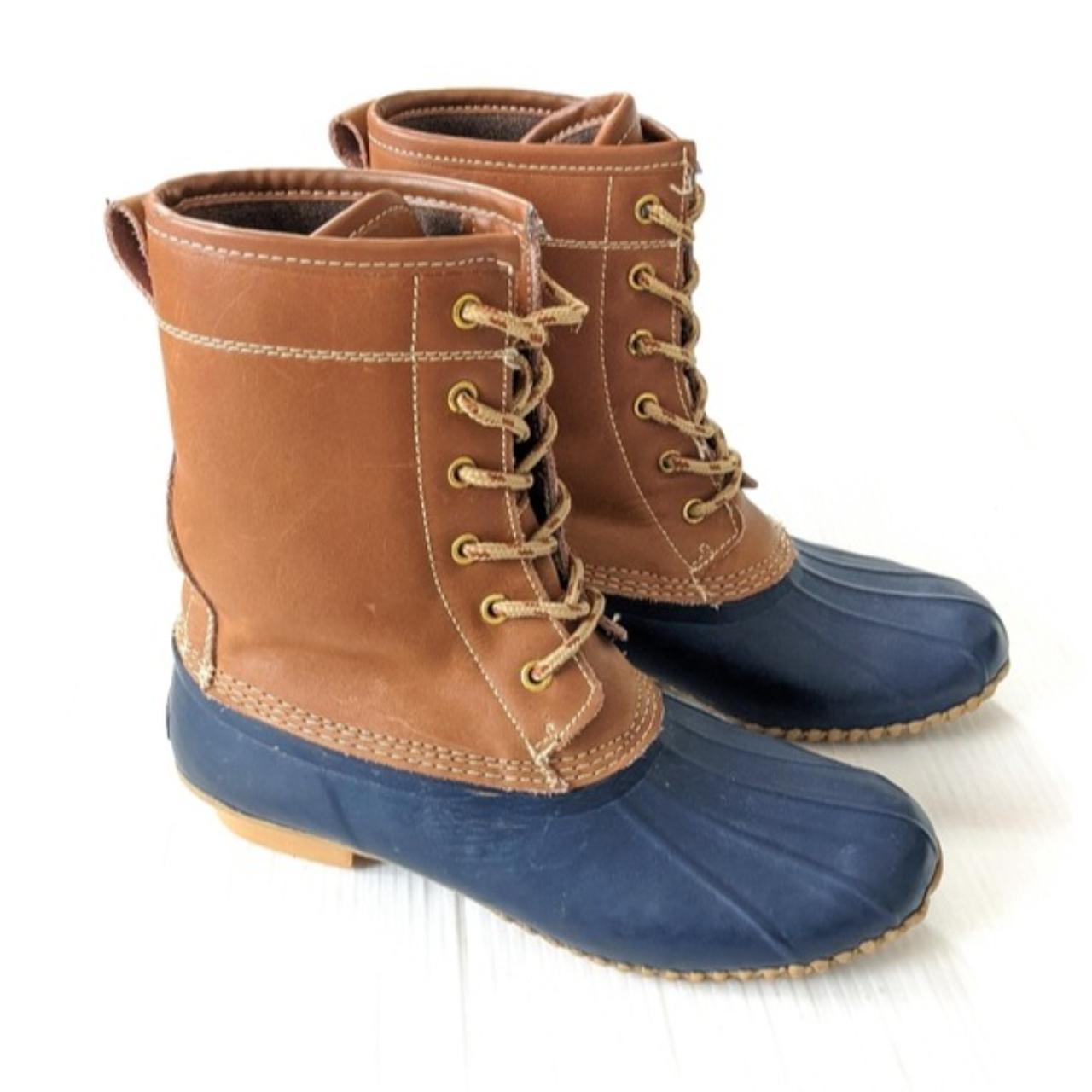 Khombu cheap letty boots