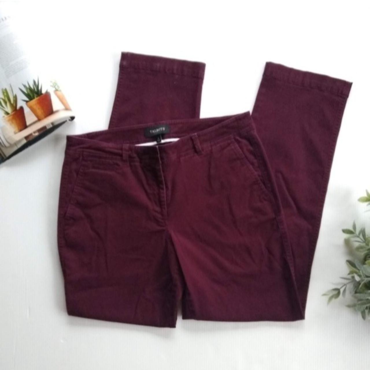2023 Autumn Wine Red Solid Color Two Piece Pants Sets Long Sleeve Notched  Lapel Single Button Blazers Top & Long Pencil Pants Suits Set Suits  B3G292327 From Risabeira, $110.93 | DHgate.Com